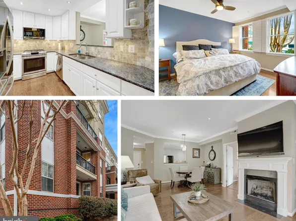 621 N Saint Asaph St Unit 109, Alexandria, VA 22314