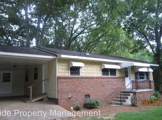 8121 Spillers Dr SW, Covington, GA