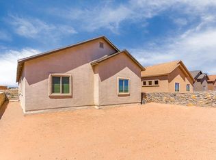 13590 Bradford St, El Paso, TX 79928