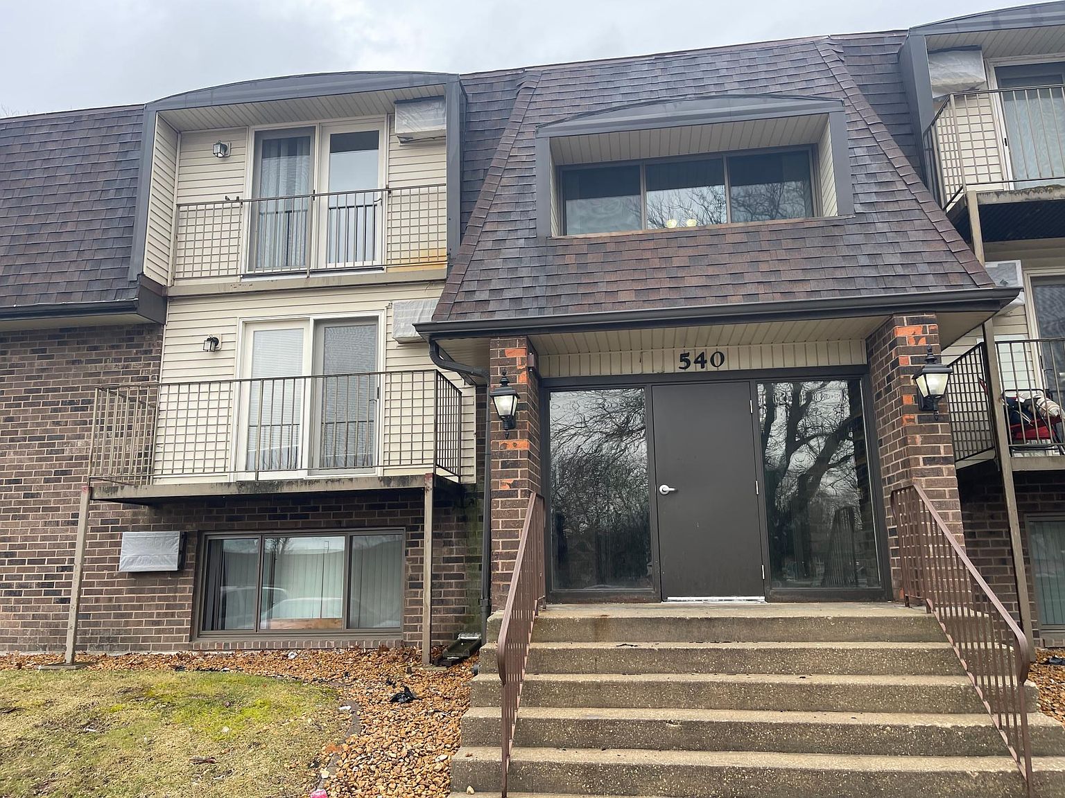 540 Oak Run Dr 7, Bourbonnais, IL 60914 Zillow