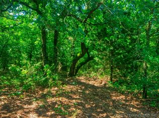 Audrey Ln, Kingston, OK 73439