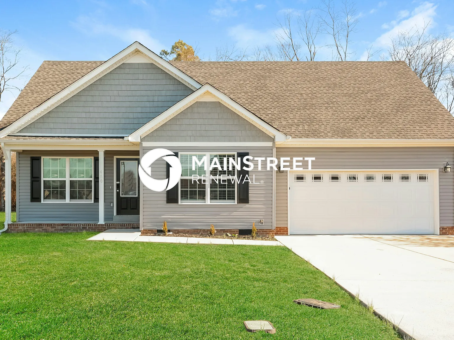 460 Heatherwood Dr — Photo 1