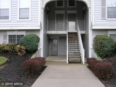 8136 Bayonet Way APT 101, Manassas, VA, 20109