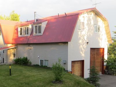908 Lakloey Dr, North Pole, AK, 99705