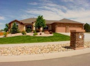 8246 Urban Ct, Arvada, CO 80005