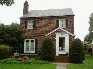 3016 Dunglow Rd, Dundalk, MD 21222