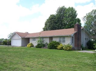 61 SE 30th Ln, Lamar, MO 64759