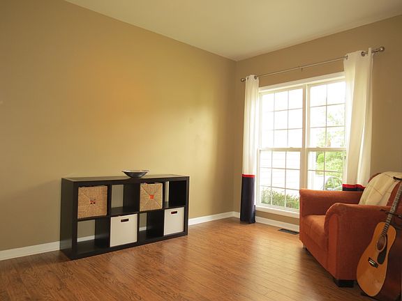 Flex space or dining room