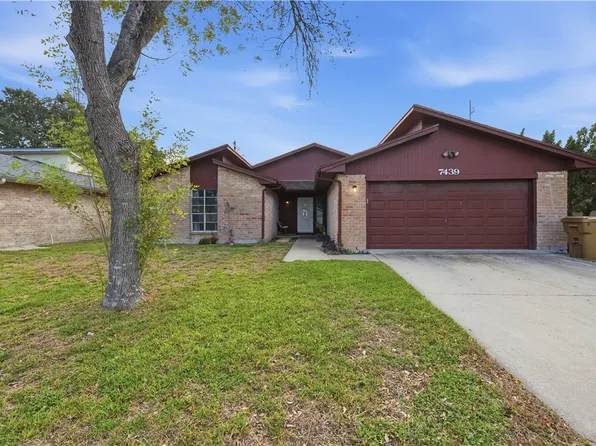 7439 Cessna Dr, Corpus Christi, TX 78412
