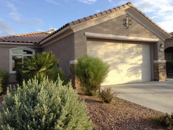 6913 Diver Ave, North Las Vegas, NV 89084