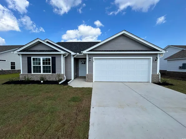 718 Woodside Dr. Lot 121 Sewee, Conway, SC 29526