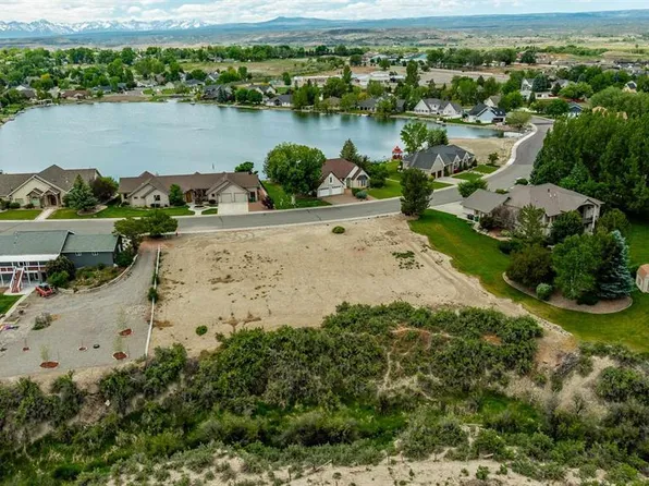 Lot 25 Otter Pond Circle, Montrose, CO 81401