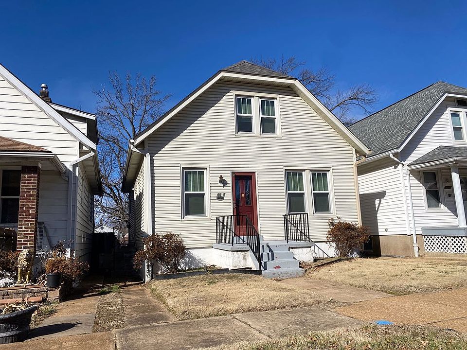 4617 S 38th St, Saint Louis, MO 63116 Zillow
