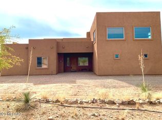3305 W Acorn Ln, Benson, AZ 85602