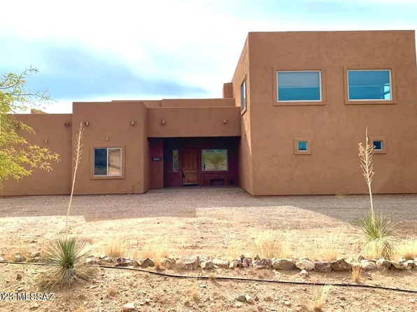 3305 W Acorn Ln, Benson, AZ 85602