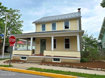 446 Walnut St, Mifflinburg, PA, 17844