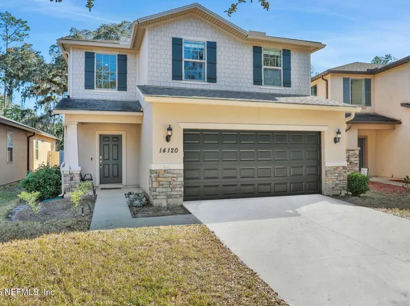 14120 CORRINE Circle, Jacksonville, FL 32258