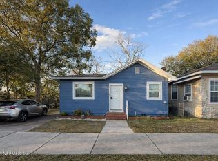 1341 W 6TH Street, Jacksonville, FL 32209