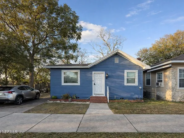 1341 W 6TH Street, Jacksonville, FL 32209