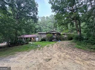5999 Third Army Rd, Acworth, GA 30101