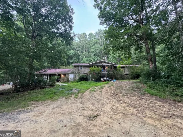 5999 Third Army Rd, Acworth, GA 30101