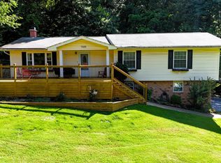 7608 Ridge Bay Dr, Hixson, TN 37343