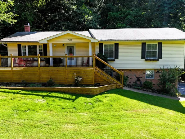 7608 Ridge Bay Dr, Hixson, TN 37343