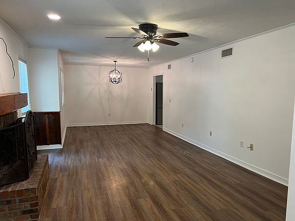 den and open to dining area