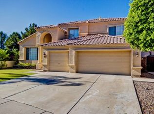 6835 W Escuda Rd, Glendale, AZ 85308
