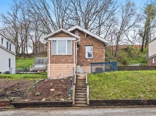 110 Noll Ave, Pittsburgh, PA