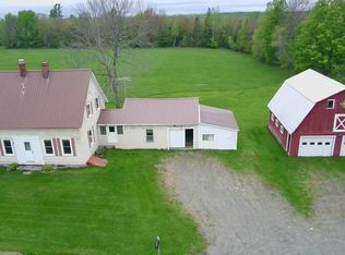 447 W Ripley Rd, Dexter, ME 04930