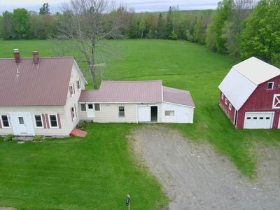 447 W Ripley Road, Dexter, ME, 04930