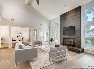 2619 Country Hollow St, San Antonio, TX 78209