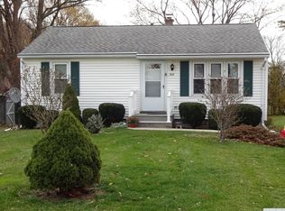 308 Lincoln Blvd, Hudson, NY 12534