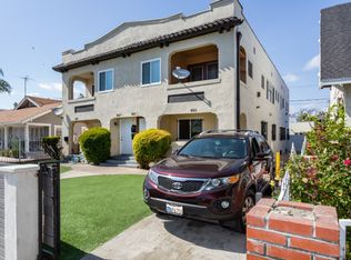 601 W 49th St #603, Los Angeles, CA 90037