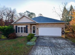 2271 Countryside Rd NW, Roanoke, VA 24017