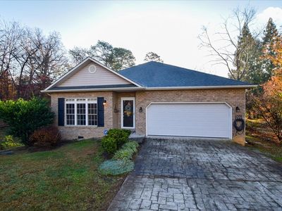 2271 Countryside Rd NW, Roanoke, VA, 24017