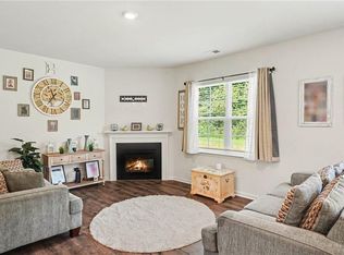 6585 Clark Creek Trl, Whitsett, NC 27377