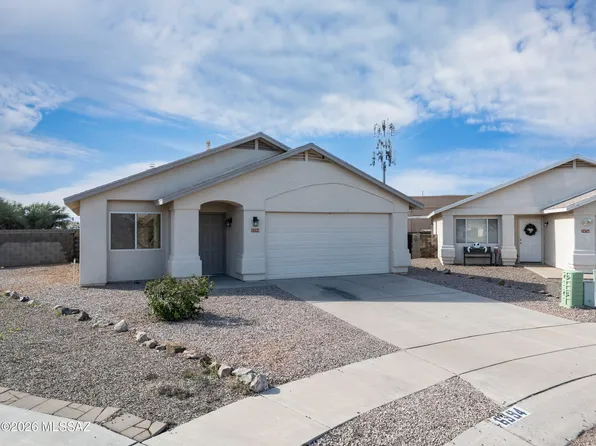 6394 E Cyclone Dr, Tucson, AZ 85730