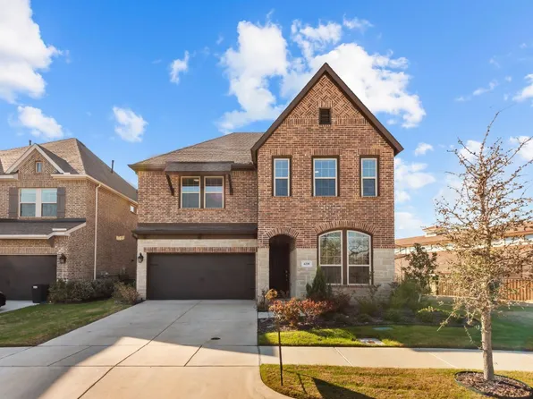 6235 Saddlebrook Way, Irving, TX 75039