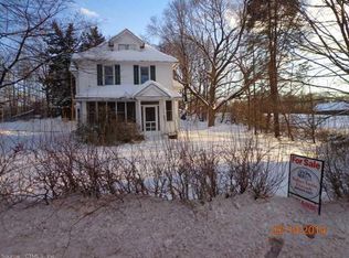 146 Depot St, Broad Brook, CT 06016