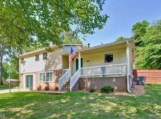 4968 W Ridge Dr, Douglasville, GA 30135