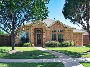 9001 Clearview Dr, McKinney, TX 75072