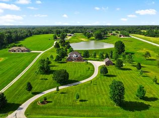 8811 E Highway Hh, Hallsville, MO 65255