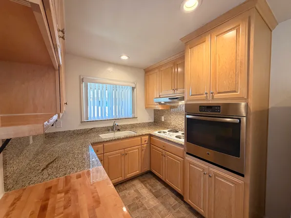 1156 Santa Clara St APT 2, Santa Clara, CA 95050