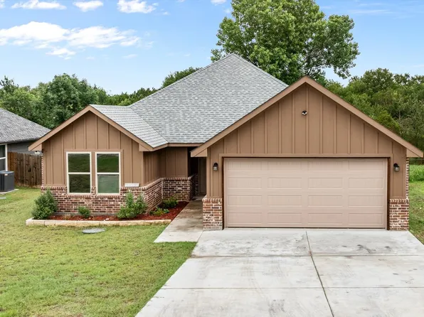 2615 San Gabriel Dr, Granbury, TX 76048