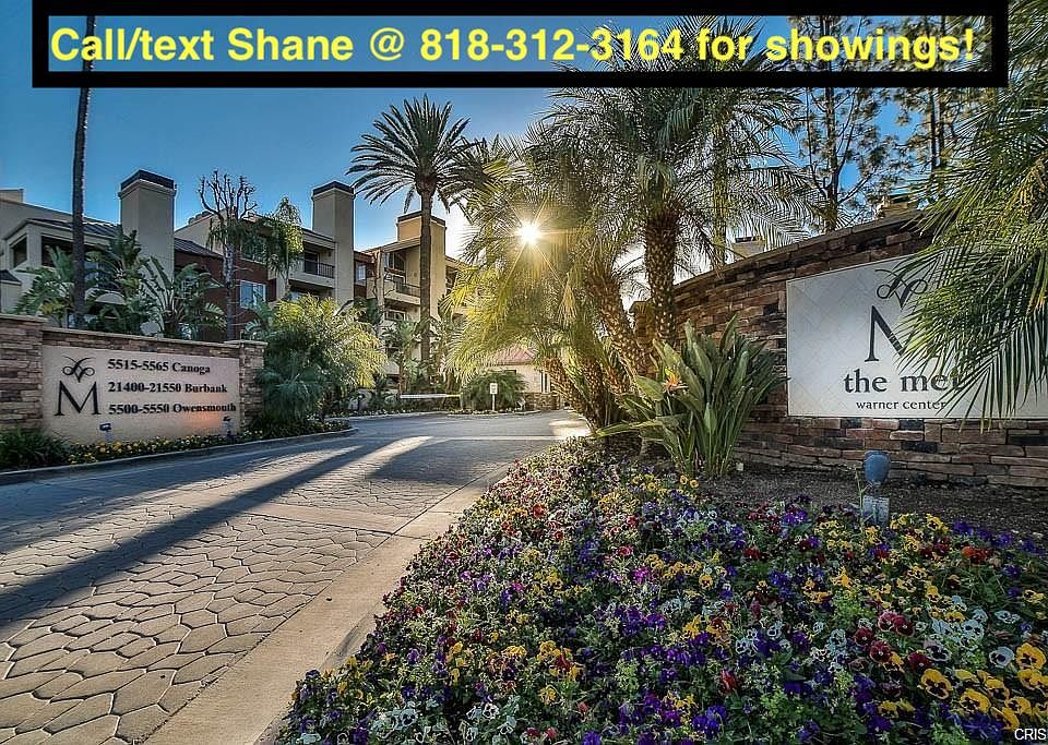 1st image of 21500 Burbank Blvd APT 218