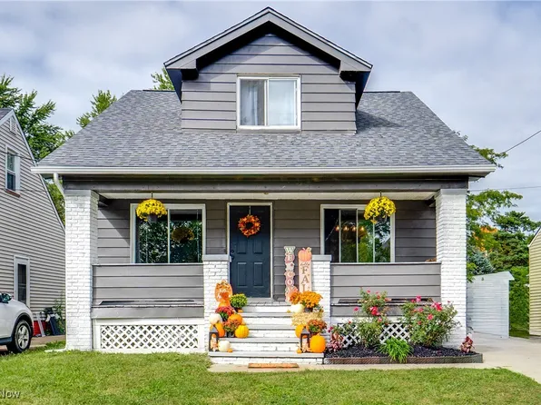 13506 Kirton Ave, Cleveland, OH 44135