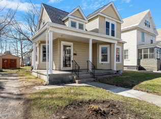 534 Thompson St, Schenectady, NY 12306