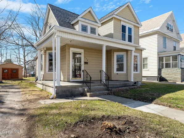 534 Thompson Street, Schenectady, NY 12306